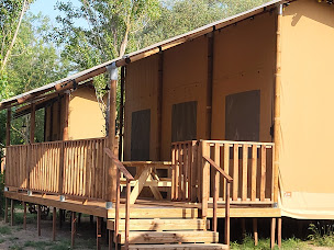 Photo n°65 de Camping Le Val de Cesse à Mirepeisset (Terrain de camping)