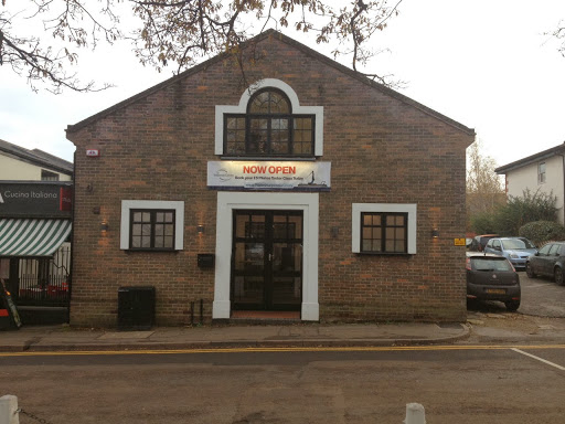 Chilli Pilates - Harpenden - Thumbnail