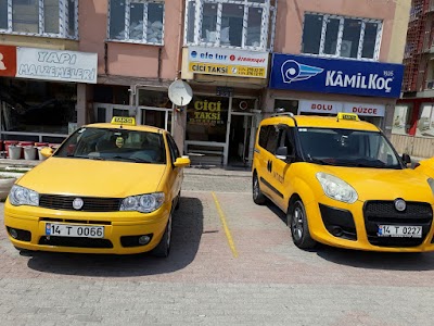 Photos of Cici Taxi