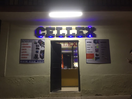 CELLEX - Visual