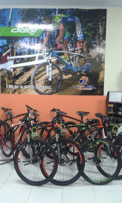 photo of Vizual Bikes