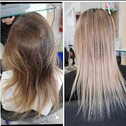 Photo n°15 de Fanny coiffure à Saint-Victoret (Salon de coiffure)