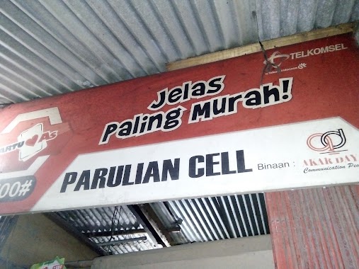 Parulian Cell