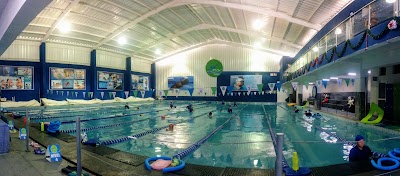 Photos of Aquatic Center Carabanchel