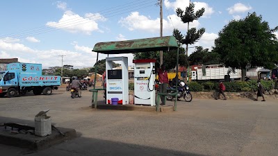 Photos of Ol-koy Energy Station