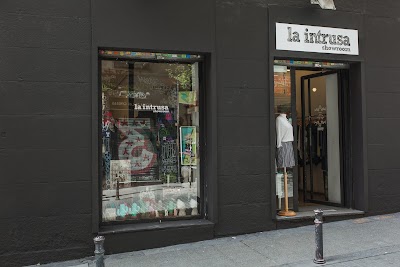 clothing-store