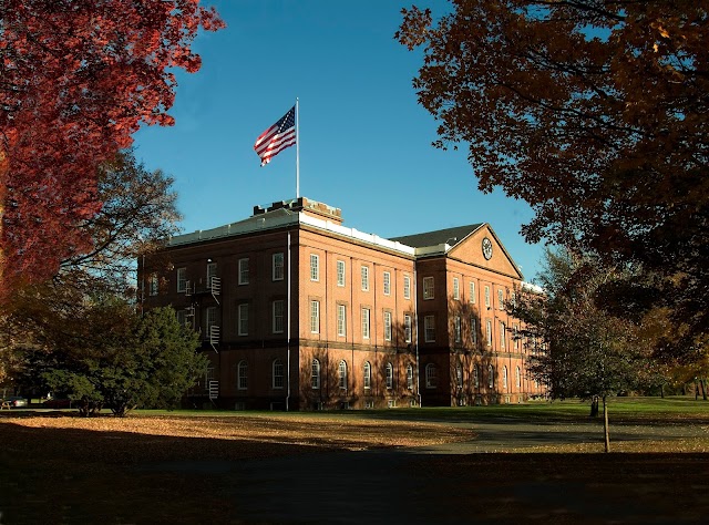 Springfield Armory