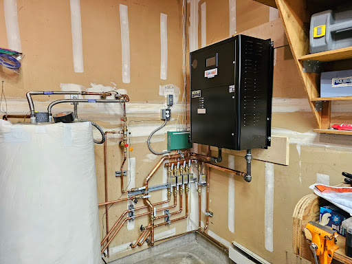 The Plumbing and Heating Company - Thumbnail