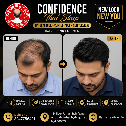 **✨ Before & After That Speaks for Itself! ✨** post image
