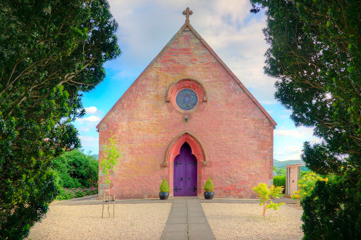 St Anthony's RC Church : Balfron