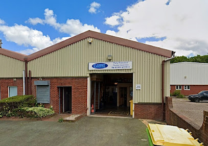 Cleanit Cleaning Services Ltd