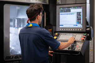 Photo n°20 de Smecatec à Lorette (Ingénieur en mécanique)