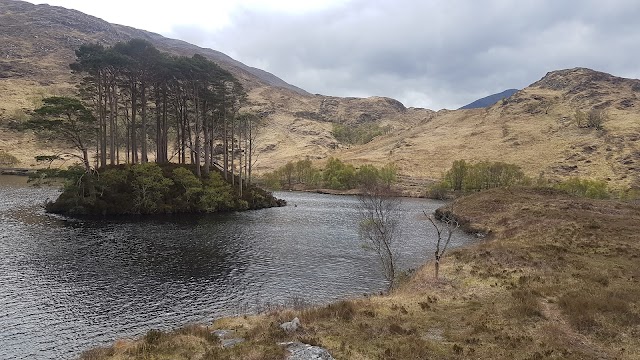 Loch Eilt