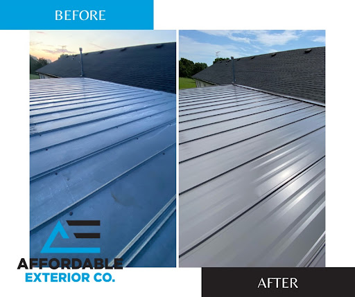 Affordable Exterior Company - Thumbnail
