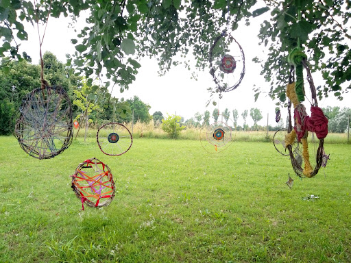 L'Oasi di Vigarano Pieve del Canoa Club Ferrara - Thumbnail