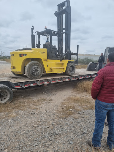 TRANSPORTES GONZALEZ LOZANO TGL - Thumbnail