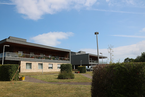 Photo de EHPAD DE LA HAIZE
