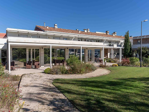 Photo de EMERA - EHPAD Maisonnée de Martigues à Martigues (13500)