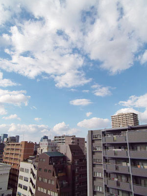 千代田ビル東館