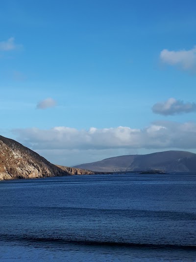 Photos of Achill Island