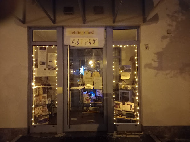 Spielwarengeschäft Lieblingskind in Deutschland