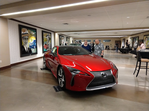 Dolan Lexus - Thumbnail