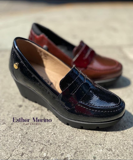 Esther Merino Zapateria Gallery - Mexico