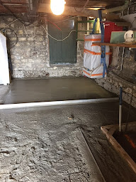 Photo n°4 de PBI-Aménagement à Drancy (Carreleur)