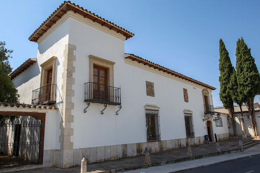 Tecnocasa agencia inmobiliaria