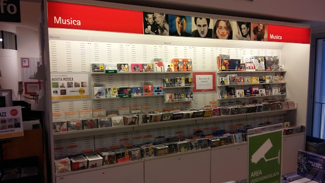 La Feltrinelli