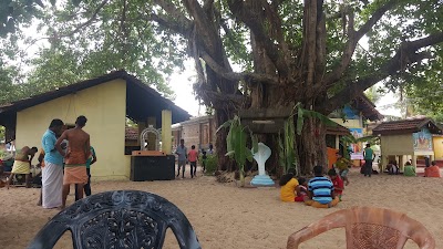 Photos of Sri Maha Periyathambiran Temple