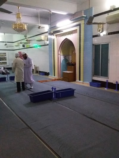 Photos of Gopibag Jame Masjid