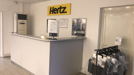 Hertz Autonoleggio - Florence South - Via Ambrosoli 30 - Thumbnail
