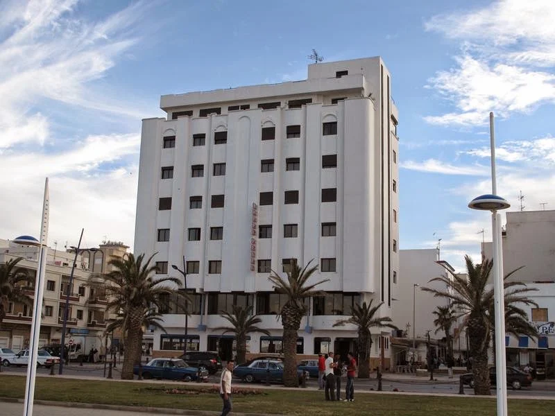 Hotel Étoile de M‘diq