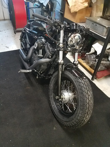 DMS Racing - Visual