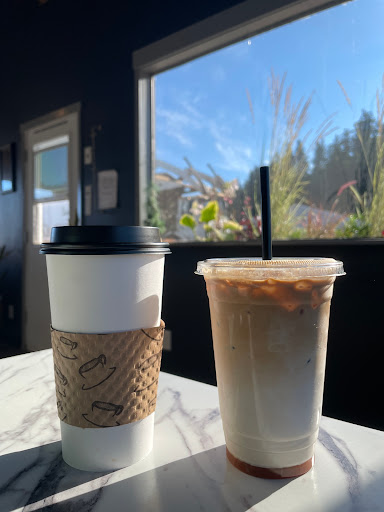 Storm Coffee Co. Gallery - United States