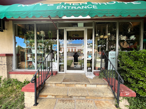 Now & Then Shoppe Inc