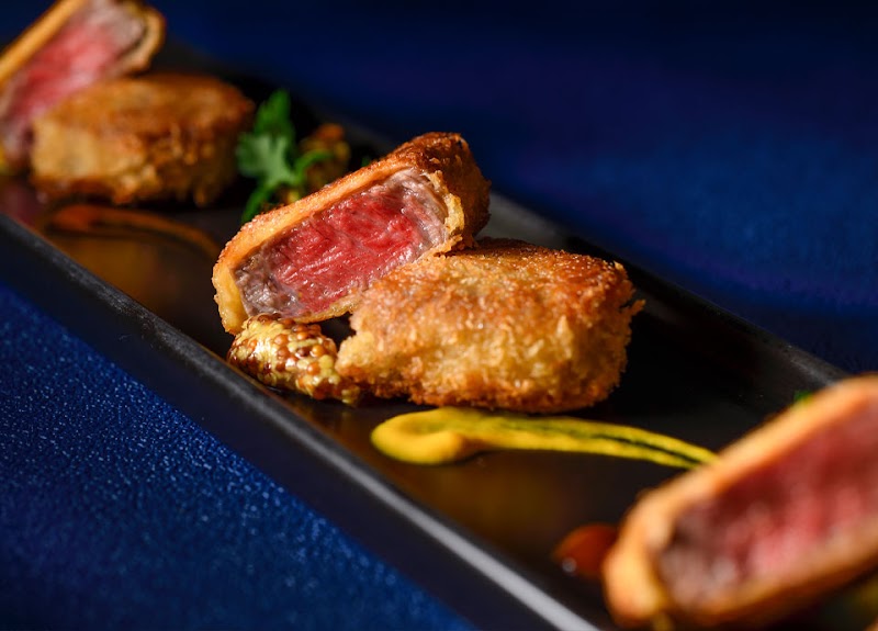 セラーバー｜リーガロイヤルホテル大阪 ヴィニェット コレクション