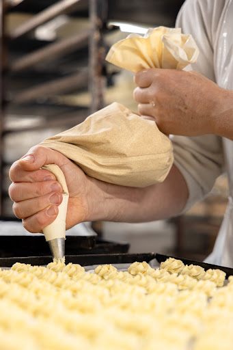 Pasticceria Modenese - Visual