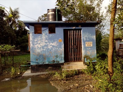Photos of Choto Alampur Dakkhinpara Masjid