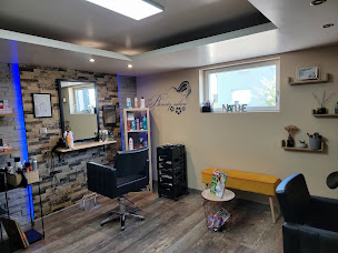 Photo n°2 de L‘Atelier de Stéphanie à Wingersheim les Quatre Bans (Salon de coiffure)