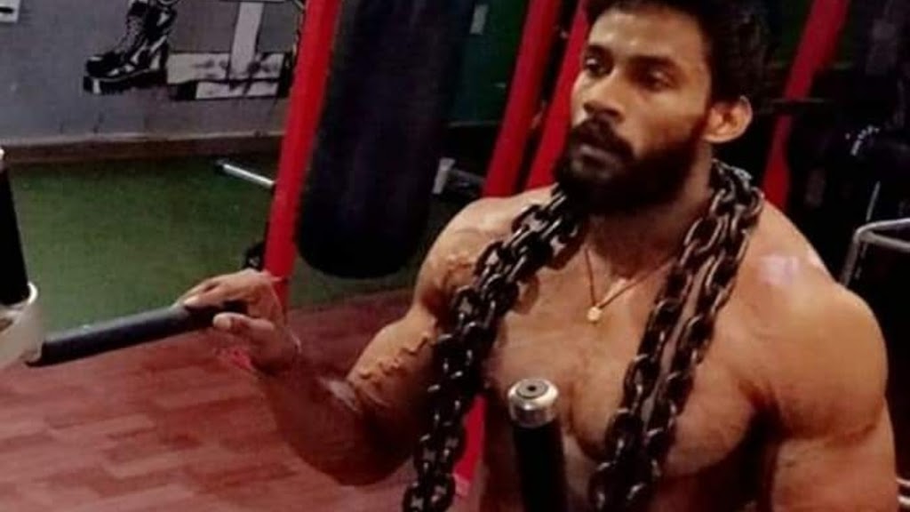 Ultimate Muscle Gym Biggest Gym Of Mahipalpur South West Delhi