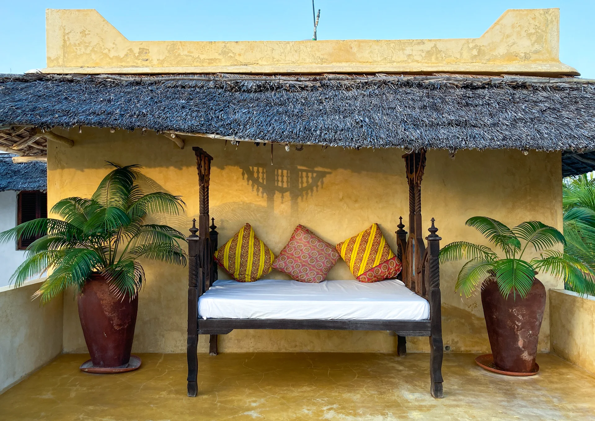 Jahazi House Lamu