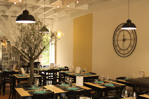 Photo n°21 de Uliva à Rennes (Pizzeria)