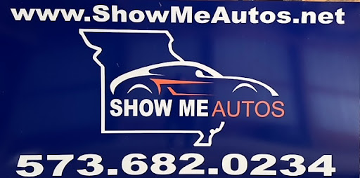 Show Me Autos