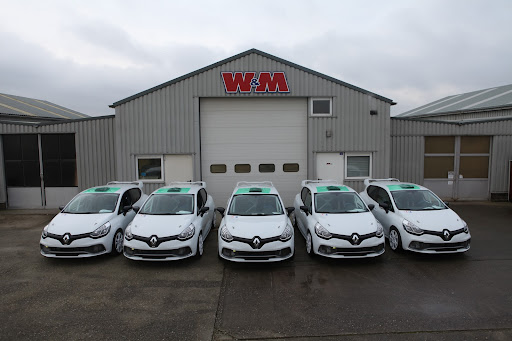 W & M Autoschade