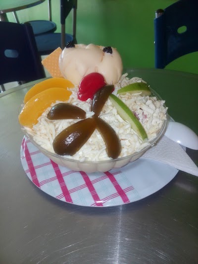 Photos of Fruty Sandy