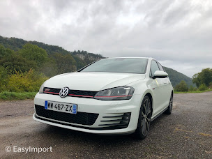 Photo n°15 de Easy Import à Saint-Jean-d'Illac (Courtier automobile)