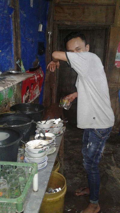 Photos of Warung Lumayan Padang Sappa(pak Wahap)
