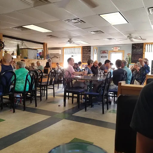 Mack's Place - Visual
